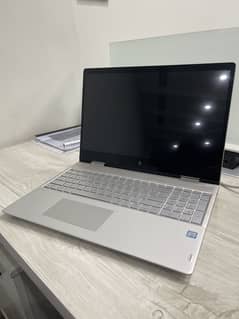 HP ENVY X360 Convertible 15m - bp1xx