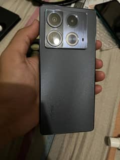 infinix