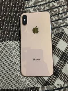 i phone xs