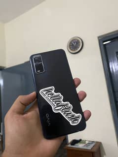 Vivo y12s