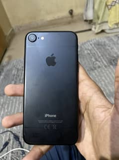 iphone 7 non pta 32gb all ok