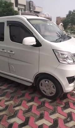 Changan Karvaan 2022