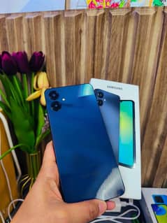 SAMSUNG A06 4/128GB