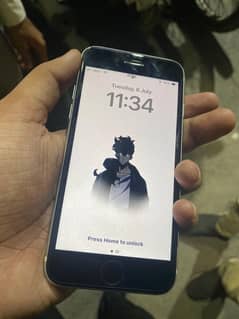 iPhone SE 2 - PTA Approved - 256GB - Excellent Condition