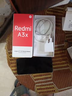 Redmi A3x