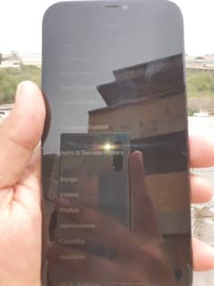 Iphone 12 pro max