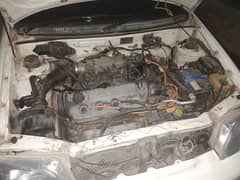 car achi h chalnay main