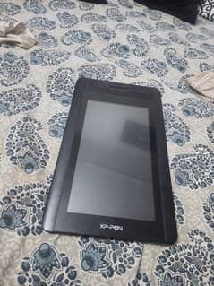 XP PEN Graphic tab