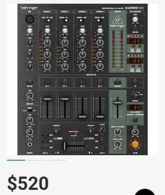 Behringer