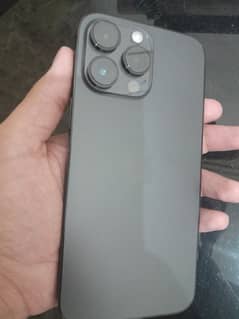 I phone 14 pro max (FU)