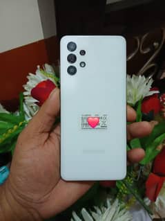 Samsung A32 6 128 With Box