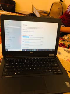 Dell Latitude E7250