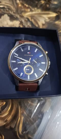 Tommy