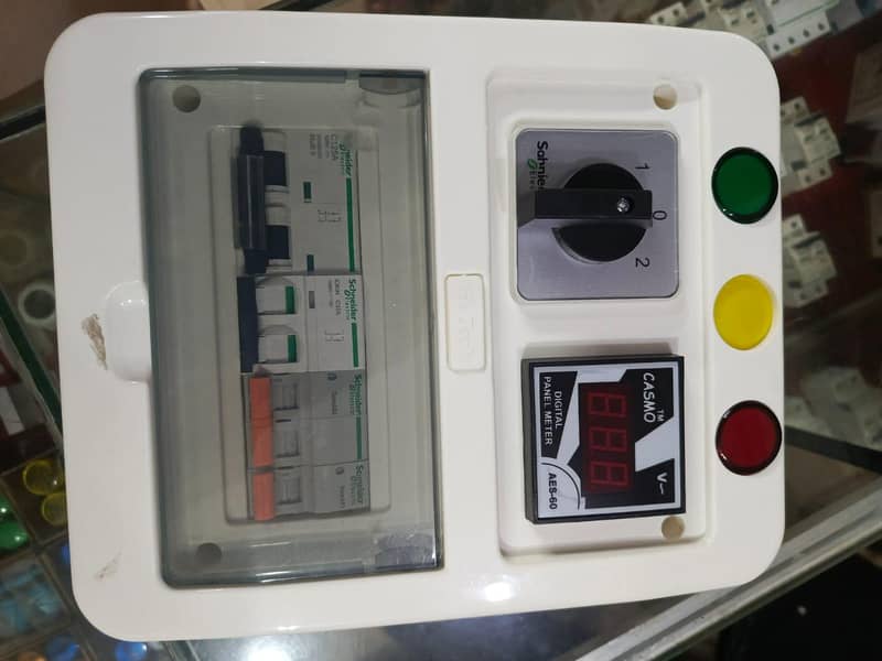 DB Box 2