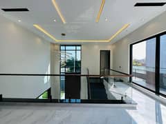 DHA Phase 7 Lahore 1 Kanal Beautiful Banglo For Sale