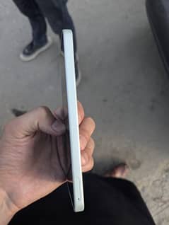 samsung a16 256gb with charger and box