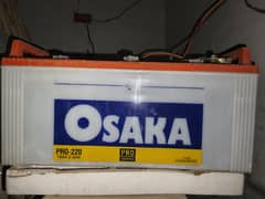 Osaka