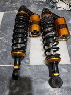 Bike spare parts