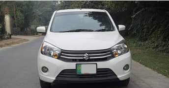 A. o. A Suzuki Cultus New Modal 2024/25 & Suzuki Alto New Modal 2024/25