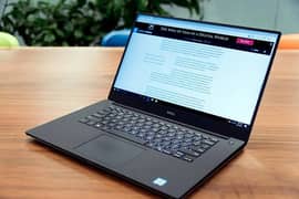 Dell Precision 5510 4K Touch Workstation better HP Elitebook Thinkpad