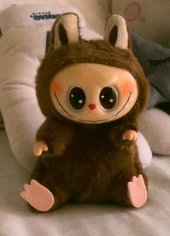 Labubu original only in 6k