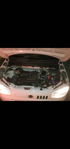 alto vxr white color