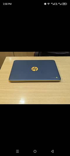 HP
