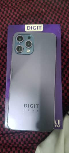 Digit next 4/64  patch