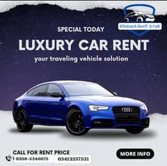 KhatanA RenT A CaR GujraT
