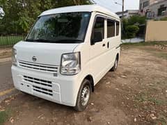 Nissan Clipper DX 2020