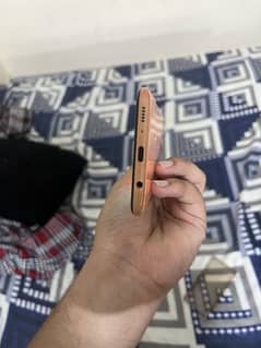 PTA approved 128 gb 6 gb ram