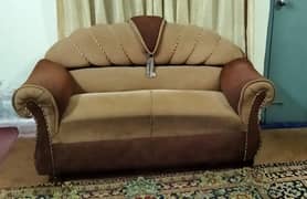 6 seater Sofa Set