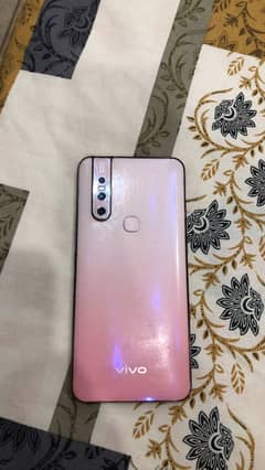 Vivo v15