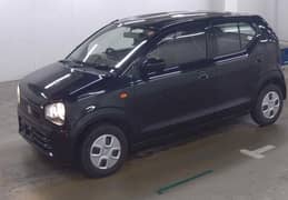 suzuki alto japanese  2021/2025