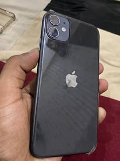 Iphone 11 non pta factory unlock 10/10