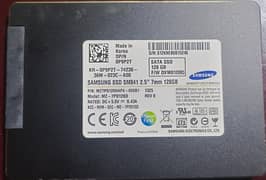 Samsung 841 SSD 2.5 128GB
