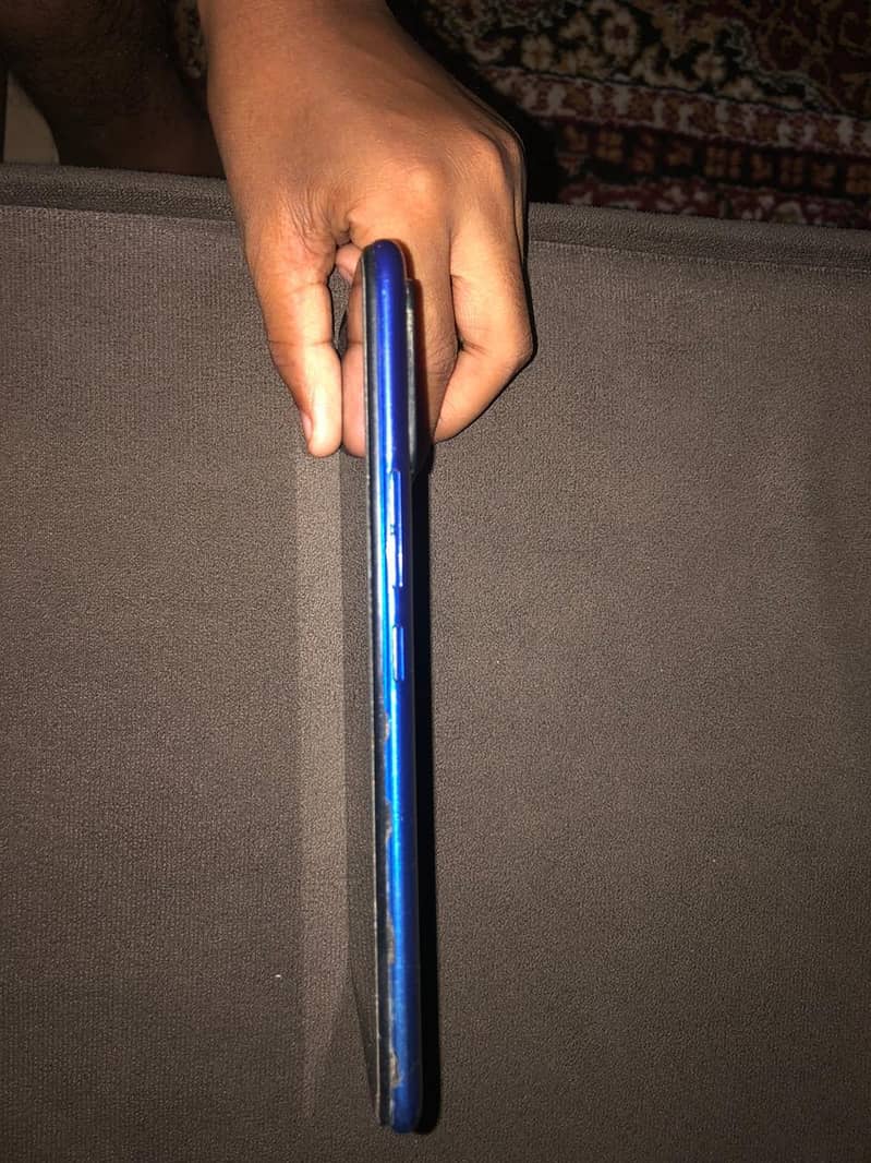 TECHNO Spark 4 With Box 2