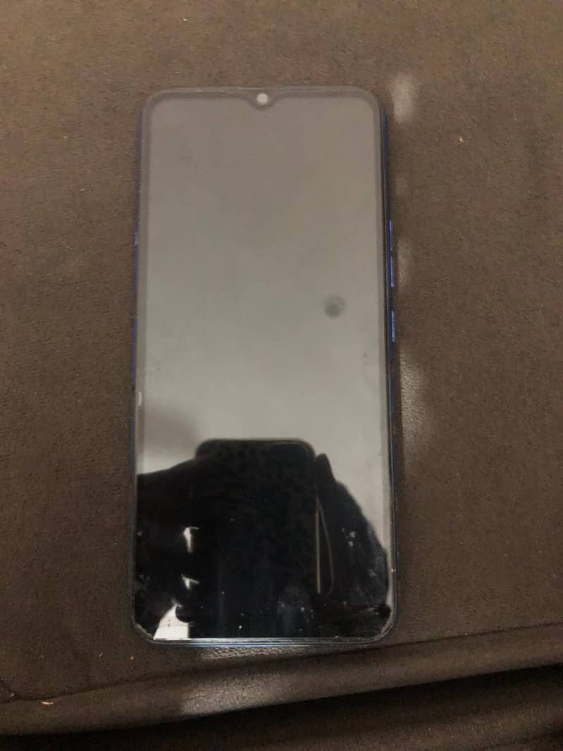 TECHNO Spark 4 With Box 3