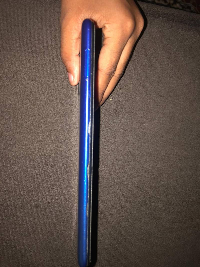 TECHNO Spark 4 With Box 4