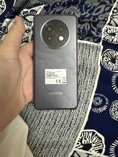 Realme 13 plus 256/8 gb pta approved