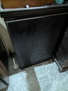 small wardrobe
