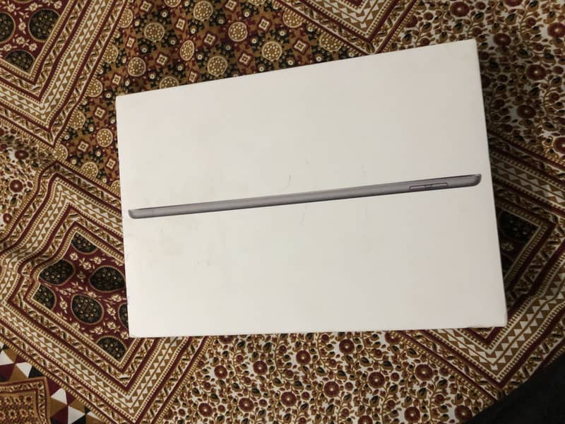 Ipad 9th gen 5