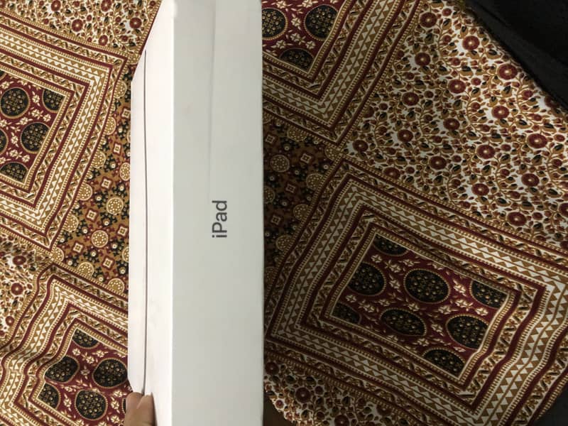Ipad 9th gen 7