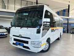 brv for rent coaster for rent land cruiser for rent changan karwana
