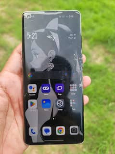 OPPO Find X5 (8 Ram 256 Rom)  NON PTA