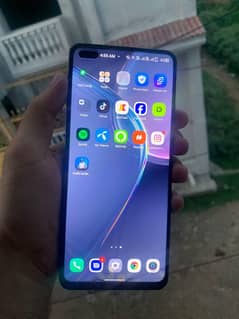 infinix zero 8 8gb/128gb