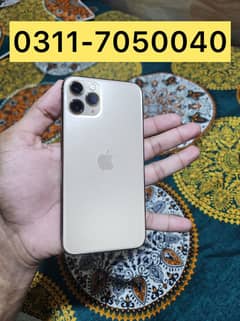 Iphone 11 pro