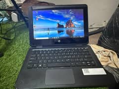 HP probook 8-128GB