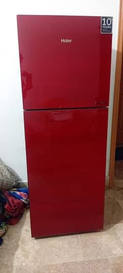 Haier Refrigerator