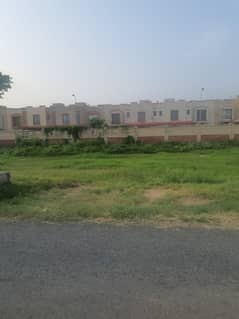Sui Gas Society Phase 1 Good Loction Plot For Sale